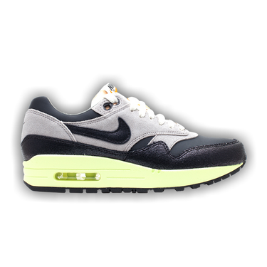 Buy W S Air Max 1 Vntg Vintage 555284 001 GOAT