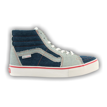 skc396 Buy Vans Sk8-Hi Lx 'Marc Jacobs' - 5839699 | GOAT