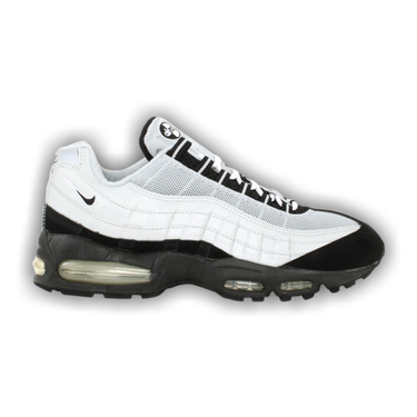 Buy Nike Air Max 95 - 604118 002 | GOAT