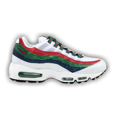 Buy Nike Air Max 95 'Mexico World Cup' - 609048 162 | GOAT