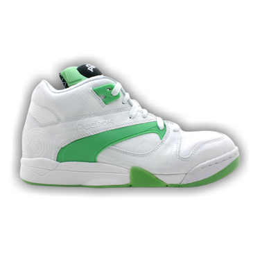 Reebok pump light up cheap