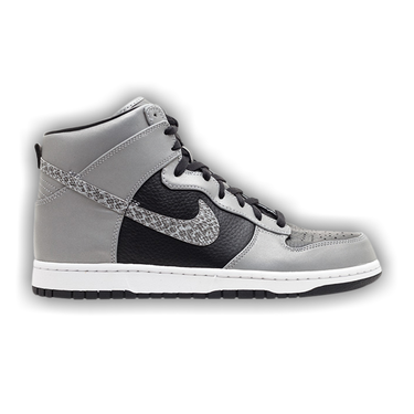 Buy Dunk Prm Hi Sp 'Cocoa Snake' - 624512 100 | GOAT