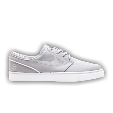 Buy Fragment Design x Stefan Janoski 'Wolf Grey' - 628982