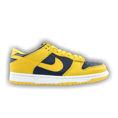 Dunk Low | GOAT