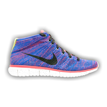 Buy Nike Free Flyknit Chukka Pr Qs 
