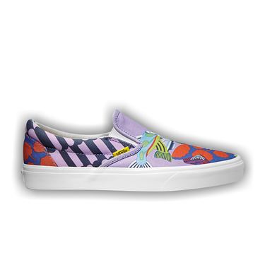 Vans beatles slip on cheap