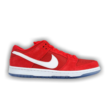 Dunk Low Pro SB 'Challenge Red' | GOAT