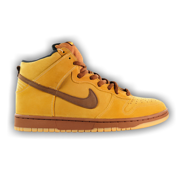 Buy Dunk High Pro SB 'Wheat' - 305050 221 | GOAT