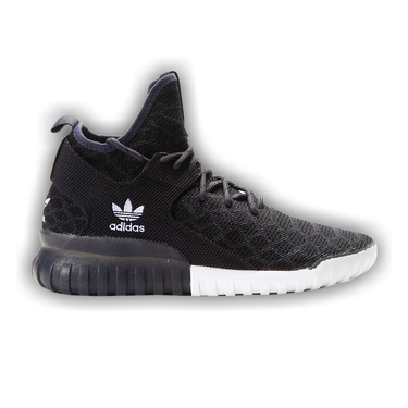 Adidas tubular x purple discount