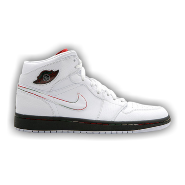 Buy Air Jordan 1 Retro 'Cinco De Mayo' - 136065 107 | GOAT
