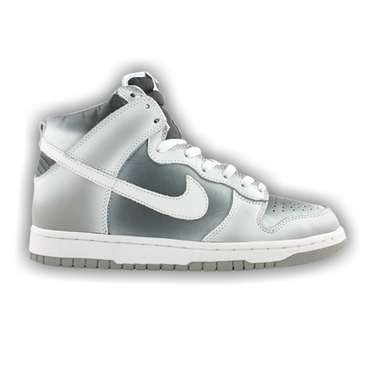 Buy Dunk High Premium Haze 306799 011 GOAT