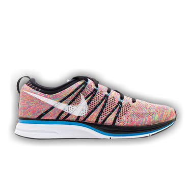 Flyknit trainer multicolor jordan top
