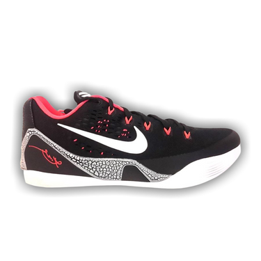 Kobe 9 low laser hotsell crimson