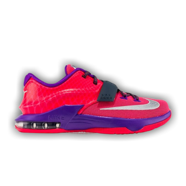 日本未発売✅美品✅Nike KD 7 NSW チャレンジレッド 26cm 669942_601.png.png