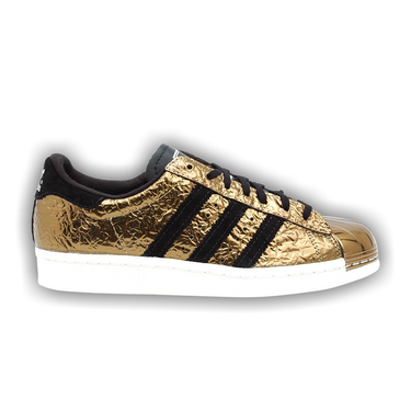 Adidas superstar 80s metal Brun clearance