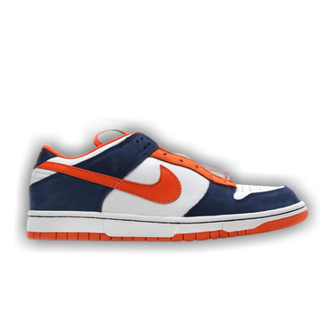 Nike SB Dunk Low Broncos