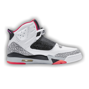 Air jordan son of mars hot lava store