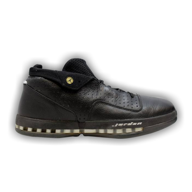 Jordan xvi low on sale