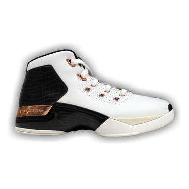 Buy Air Jordan 17 OG GS Copper 2002 304780 108 GOAT