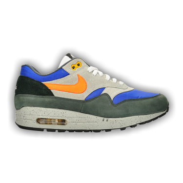 Air max 1 new arrivals skull pack green