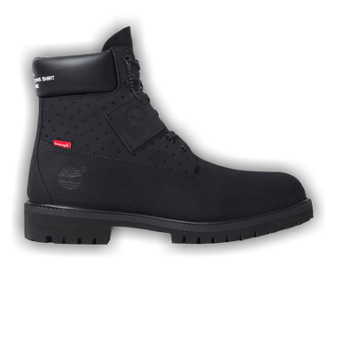 Cdg timberland deals