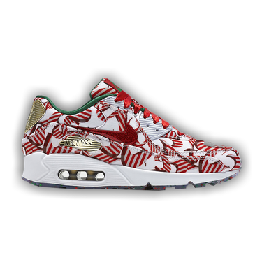 ataque capital Halar Buy Wmns Air Max 90 'Gift Wrapped Pack' - 813150 101 - Multi-Color | GOAT