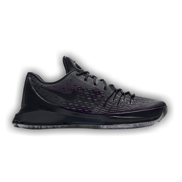Kd top 8 black