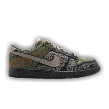 doernbecher sb dunk low