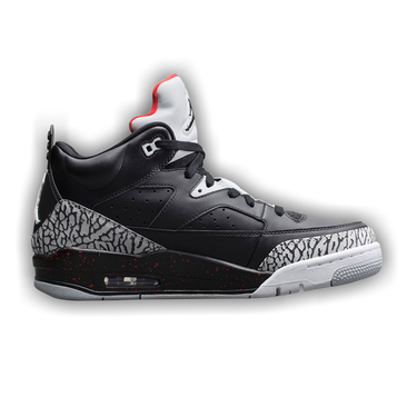 Son of mars low black cement on sale