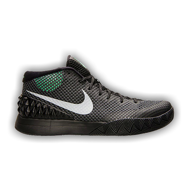 Kyrie sales 1 driveway