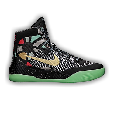NIKE KOBE 9 ELITE GS（新品）25cm Nike Kobe 9 Elite GS 2025 Basketball Shoes (HJ9446-001