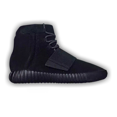 Yeezy boost 750 black london on sale