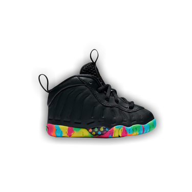 Fruity pebbles foams black clearance