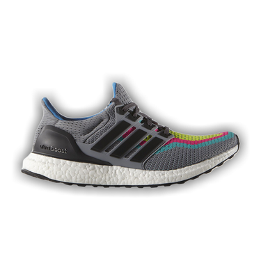 Ultra boost 2.0 multicolor gradient cheap