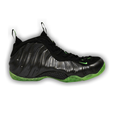 dark green foamposites