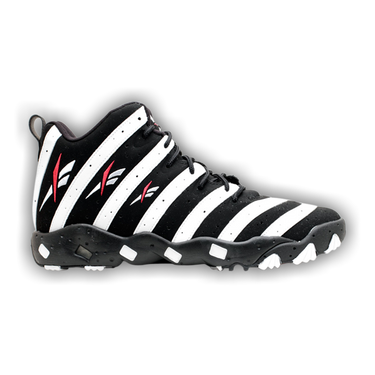本日限定値下げ　Reebok BIG HURT スニーカー 10 (US) Buy Reebok Big Hurt 'Frank Thomas' - V55133 | GOAT