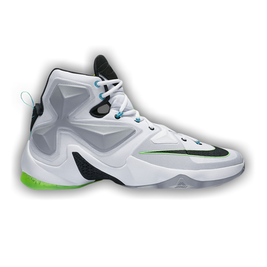 Buy LeBron 13 Command Force 807219 100 GOAT CA