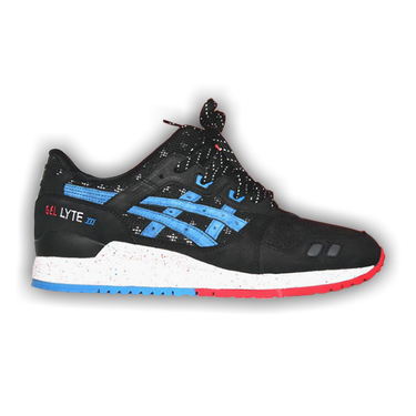 Buy Villa x Wale x Gel Lyte 3 Bottle Rocket Special Box H54CK