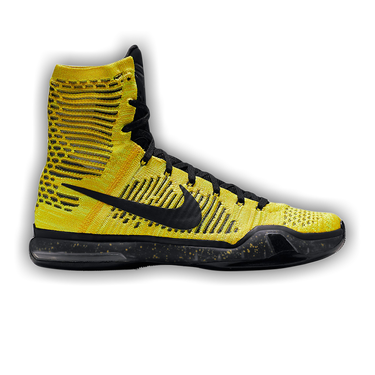 Kobe x opening night deals