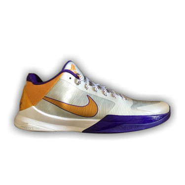 Kobe top 5 home