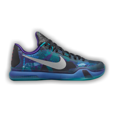 Kobe on sale x overcome