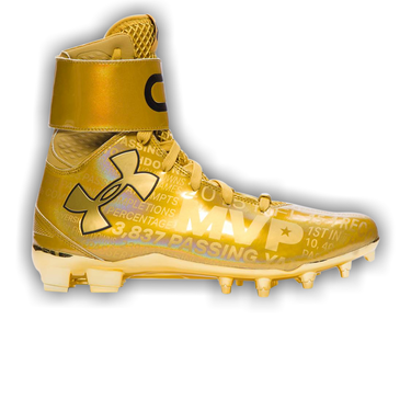 Blue cam newton cleats cheap