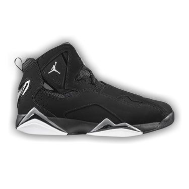 Jordan true flight on sale shoes