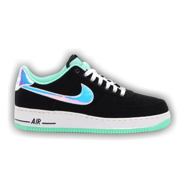 Buy Air Force 1 Low Green Glow 488298 080 GOAT