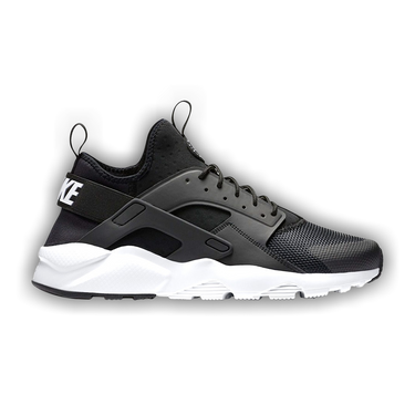 Buy Air Huarache Run Ultra Black 819685 001 GOAT