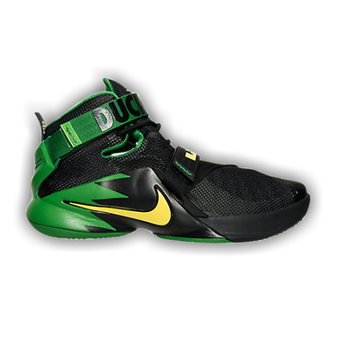 シューズ(男性用) LEBRON zoomSOLDIER 9 シューズ(男性用) LEBRON zoomSOLDIER 9 Nike LeBron Zoom Soldier IX