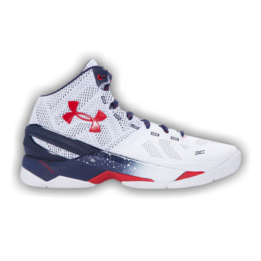 Buy Curry 2 USA 1259007 105 GOAT