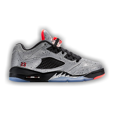 Air jordan on sale 5 low neymar