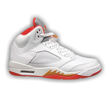 Air jordan top 5 sunset