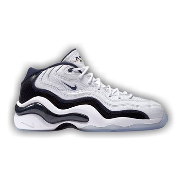 【美品】NIKE AIR ZOOM FLIGHT 96 317980-400 Buy Nike Air Zoom Flight 96 'Allen Iverson' - 317980 400 | GOAT